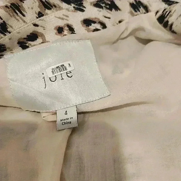 Joie suit  - Picture 11 of 17